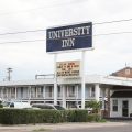 University Inn Tucson
