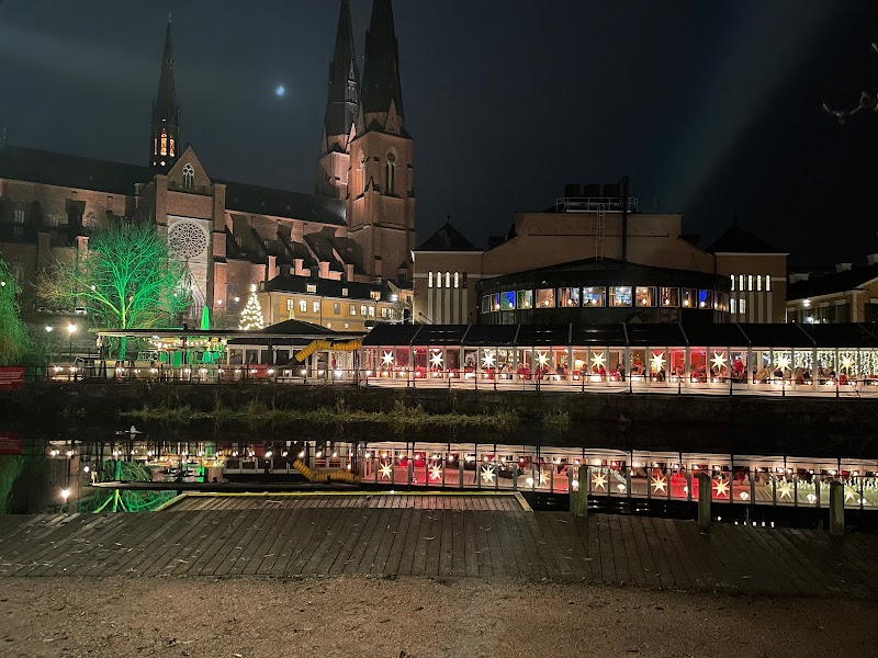 Uppsala City Hostel in Uppsala, Sweden