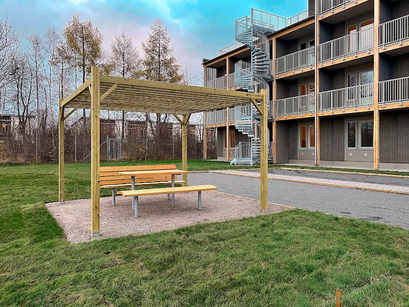 Uppsala Hotel Apartments in Uppsala, Uppsala Municipality, Sweden, Sweden