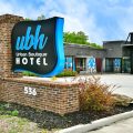 Urban Boutique Hotel
