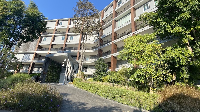 Urban Maerim in Mae Rim, Thailand