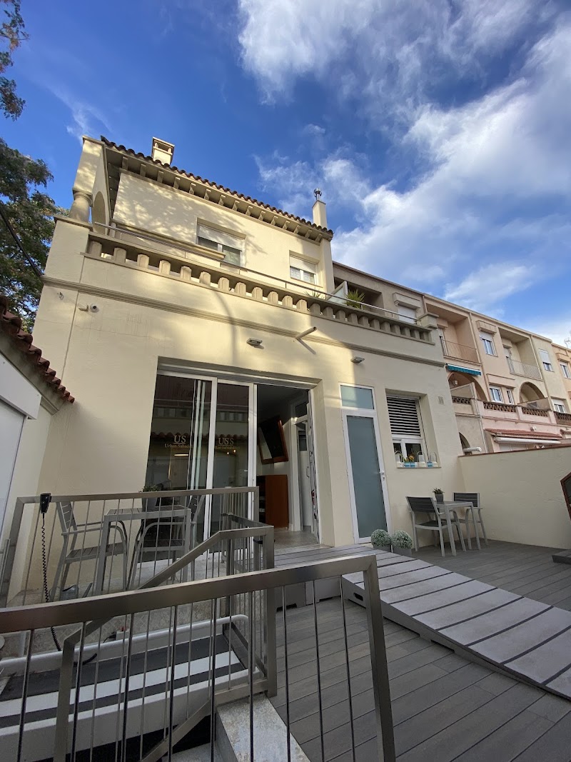 Urban Sabadell Hotel in Sabadell, Spain