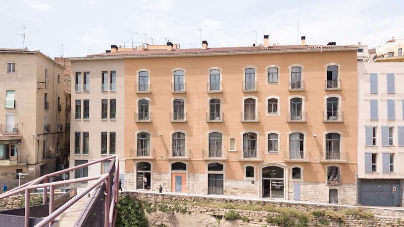 Urbi Apartments in Manresa, Spain