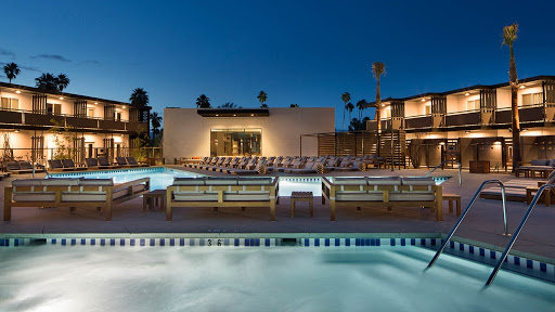 V Palm Springs in Palm Springs, California, United States