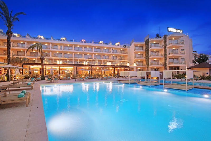 VIVA Golf Adults Only 18+ in Alcudia, Spain