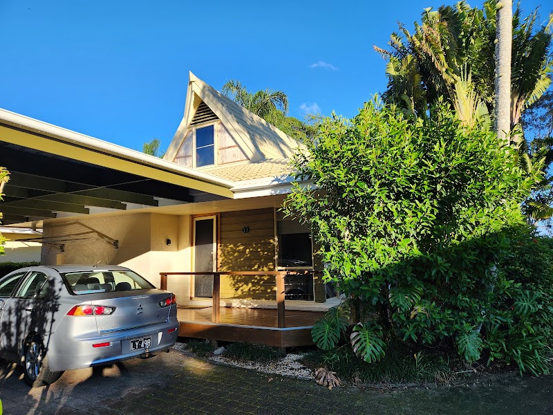 Vacation Village Resort in Port Macquarie, Australia