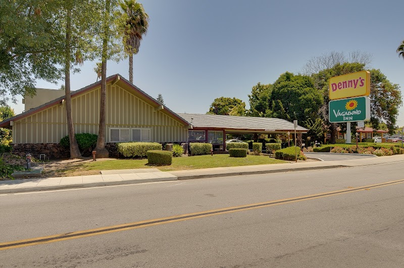 Vagabond Inn Santa Clara in Santa Clara, California, United States