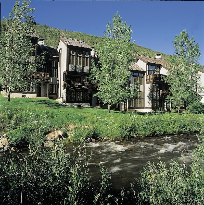 Vail Racquet Club Mountain Resort in Vail, Colorado, United States