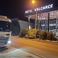 Valcarce Ferrol Hotel