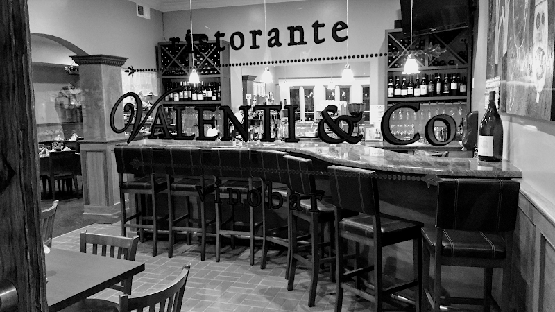 Valenti & Co. in Cotati, California, United States