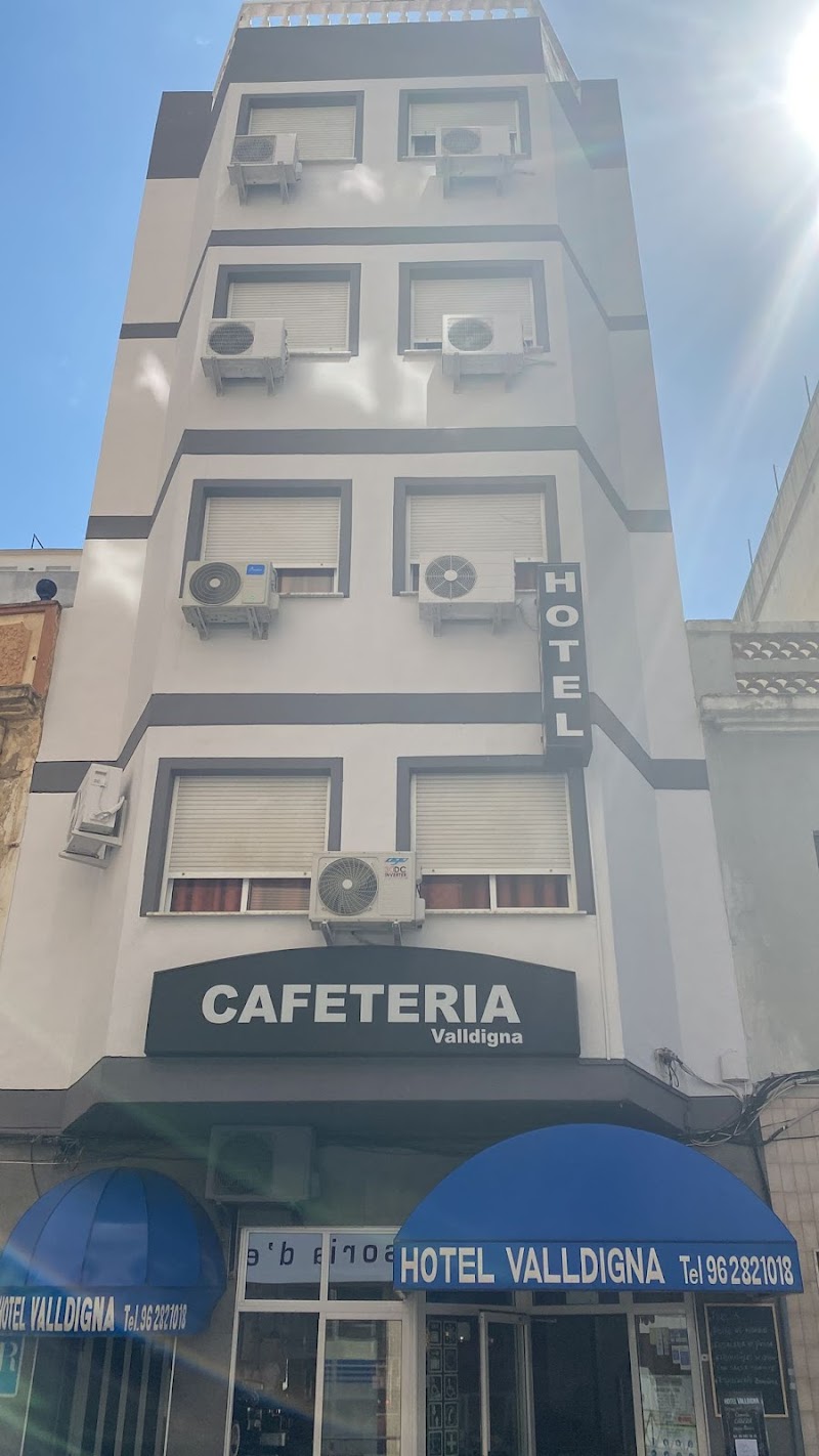 Valldigna Hostel in Tabernes de Valldigna, Spain