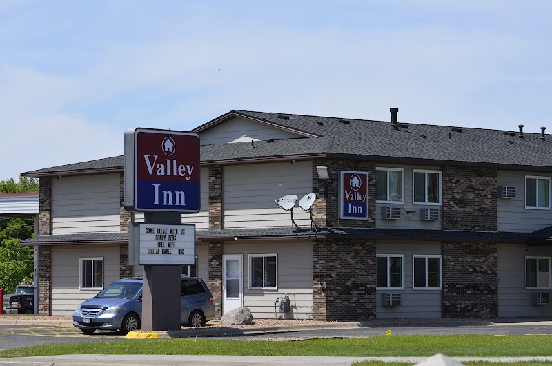 Valley Inn Shakopee in Shakopee, Minnesota, United States