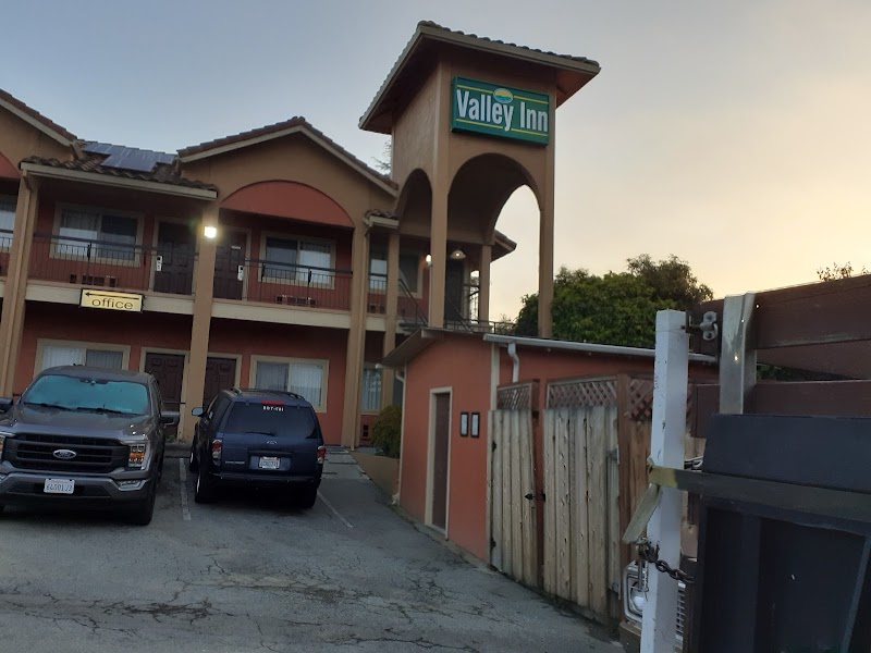 Valley Inn Watsonville in Watsonville, California, United States