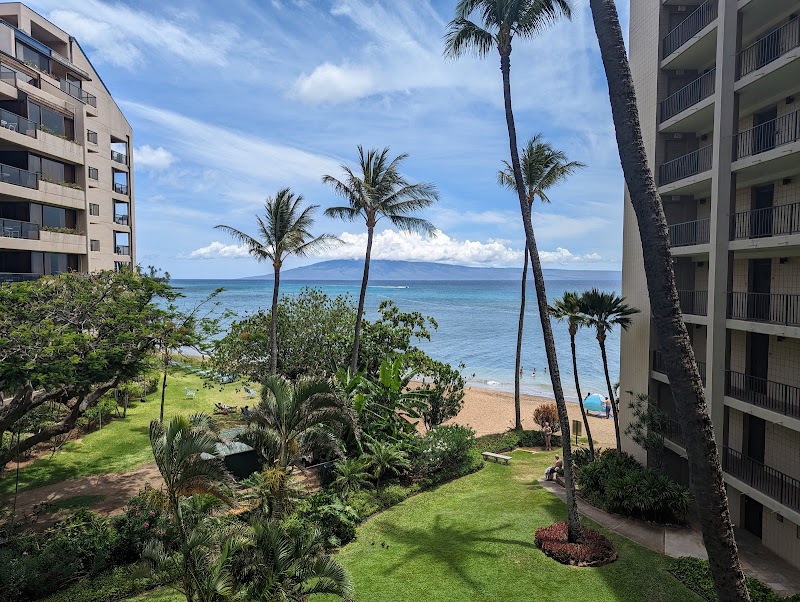 Valley Isle Resort in Napili-Honokowai, Hawaii, United States