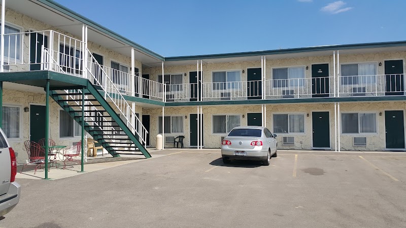 Valley Vista Inn in Craig, Colorado, United States