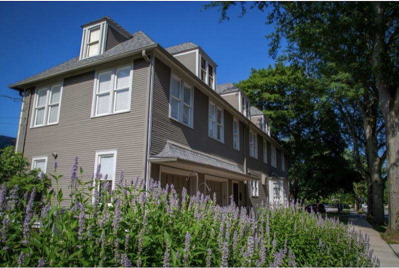 Valparaiso Inn Boutique Hotel in Valparaiso, Florida, United States