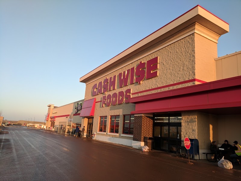 Value Place Watford City in Watford City, North Dakota, United States