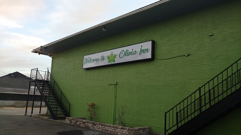 Value Travel Inn in Slidell, Louisiana, United States