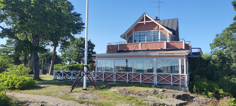Värdshuset Glada Hudik in Hudiksvall, Sweden