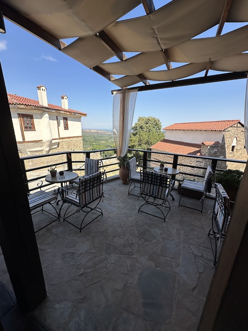 Varosi Guesthouse in Edessa, Greece