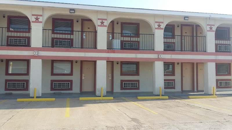Varsity Inn Motel in Cameron, Texas, United States
