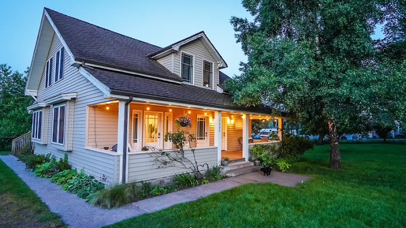 Vashon Guest House in Vashon, Washington, United States