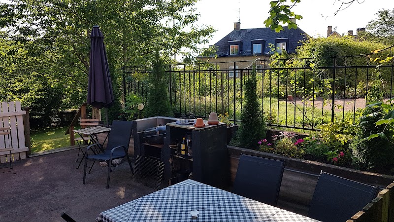 Västerhöjdsgården B&B in Skovde, Sweden