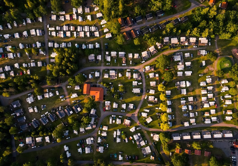 Västervik Resort in Vastervik, Sweden