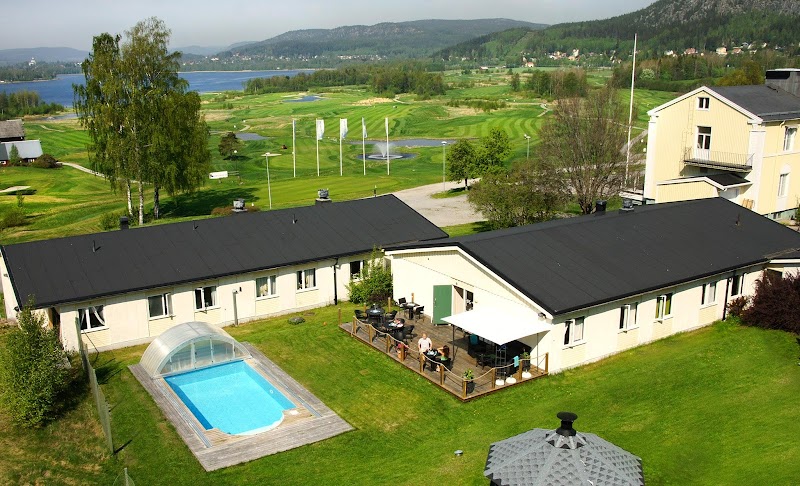 Veckefjärdens Hotell & Konferens in Ornskoldsvik, Sweden