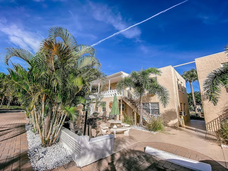 Venice Beach Villas in Venice, Florida, United States