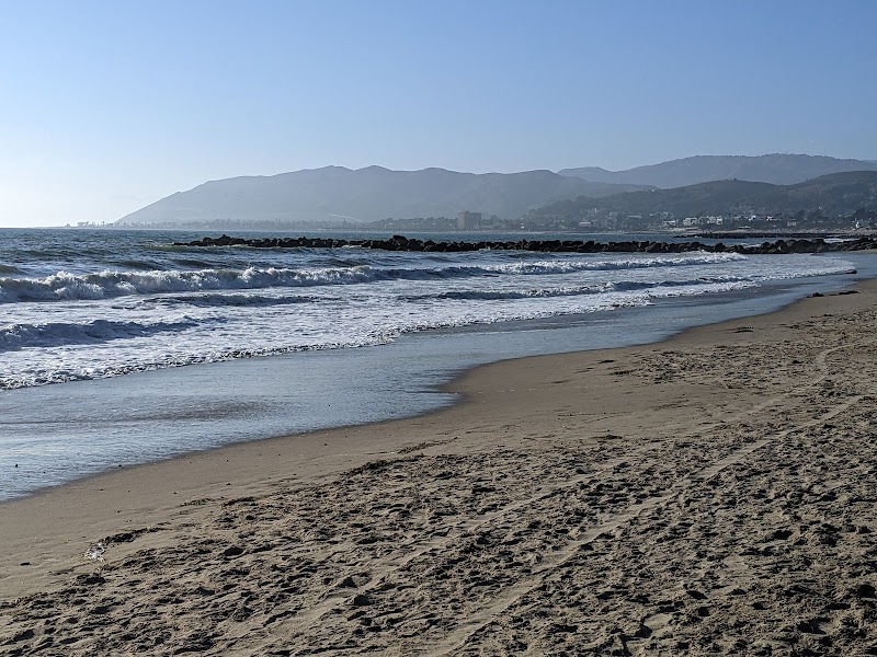 Ventura Beach Cottages in San Buenaventura, California, United States