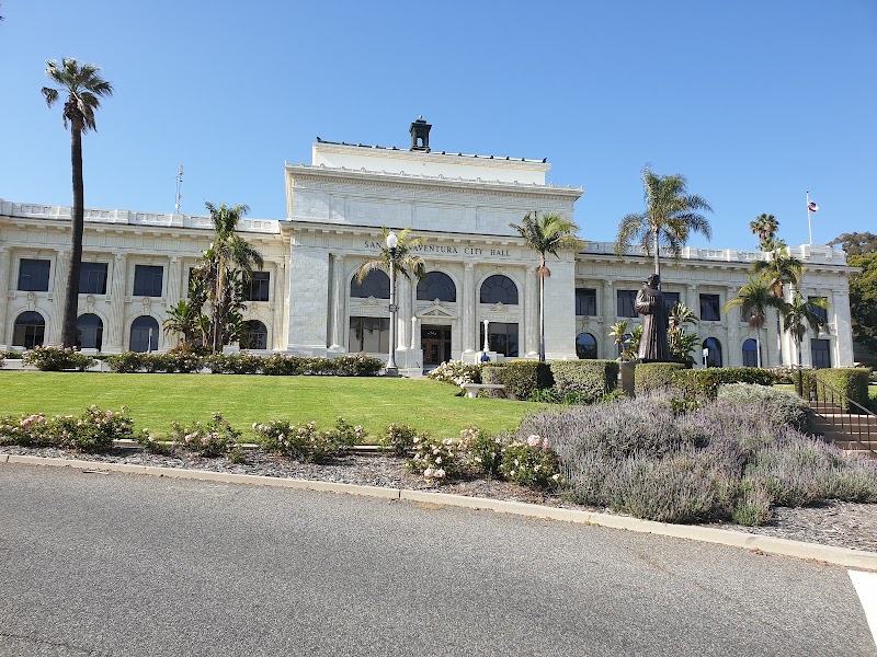Ventura Downtown Inn in San Buenaventura, California, United States