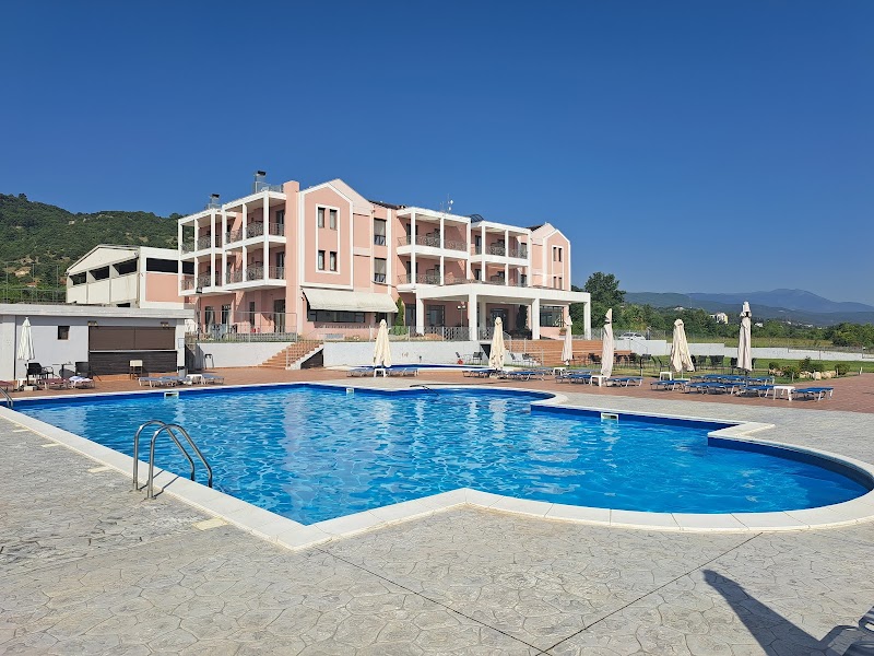 Veriopolis Hotel in Veroia, Greece