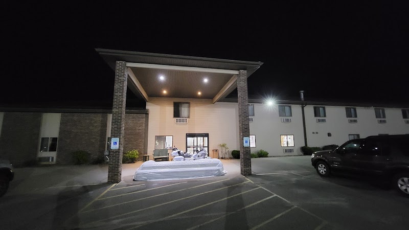 Vernon Inn and Suites in Viroqua, Wisconsin, United States