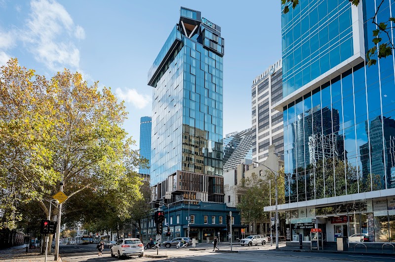 Vibe Hotel Melbourne in Melbourne, Australia