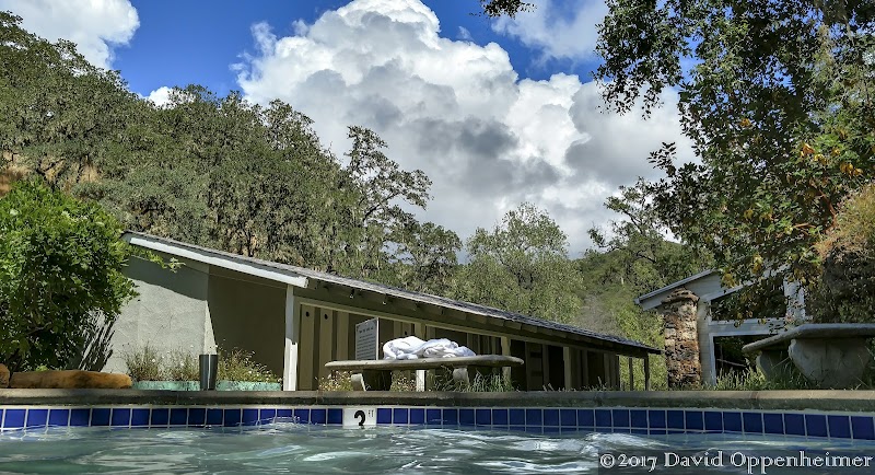 Vichy Springs Resort in Ukiah, California, United States