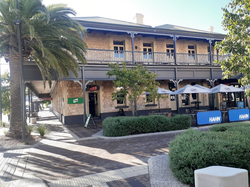 Victor Harbor City Inn in Victor Harbor, Australia