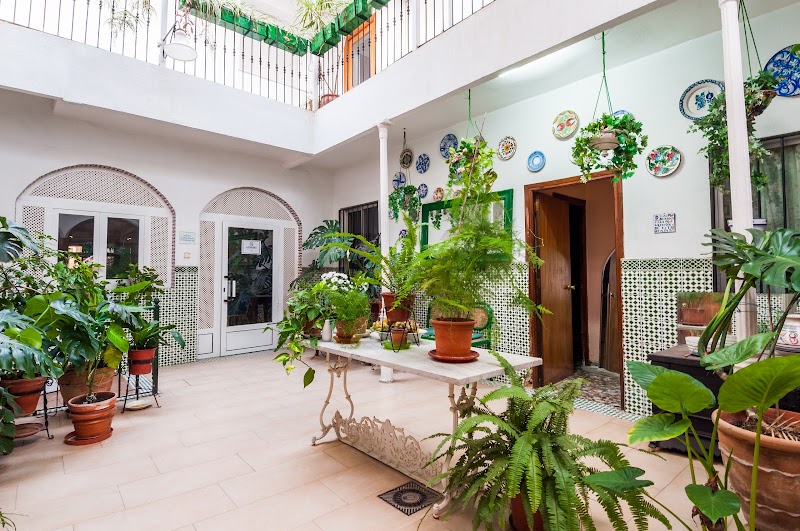 Victoria Hotel in Linares, Spain