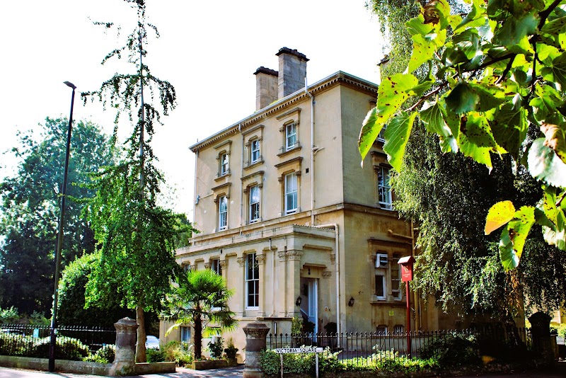 Victoria Square Hotel Clifton Village in Bristol, United Kingdom