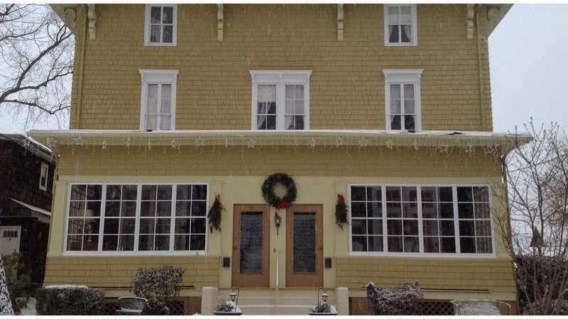 Victorian Bed & Breakfast of Staten Island in Staten Island, New York, United States