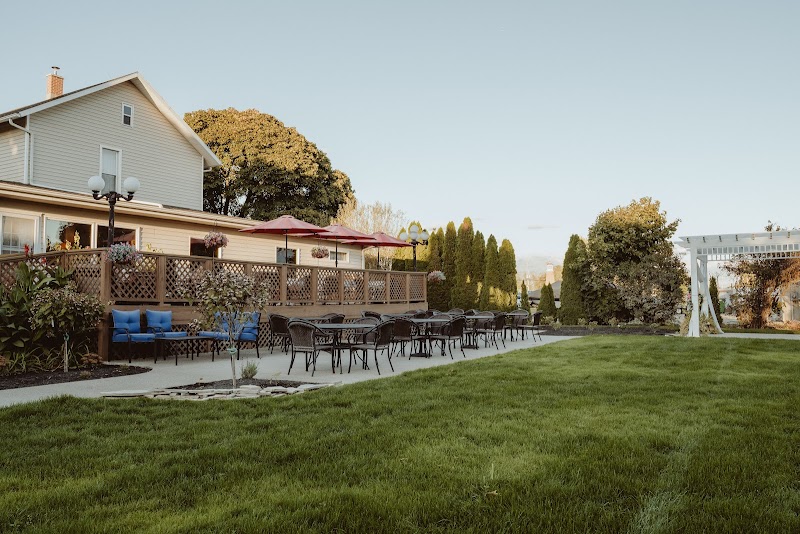 Victorian Inn in Port Clinton, Ohio, United States