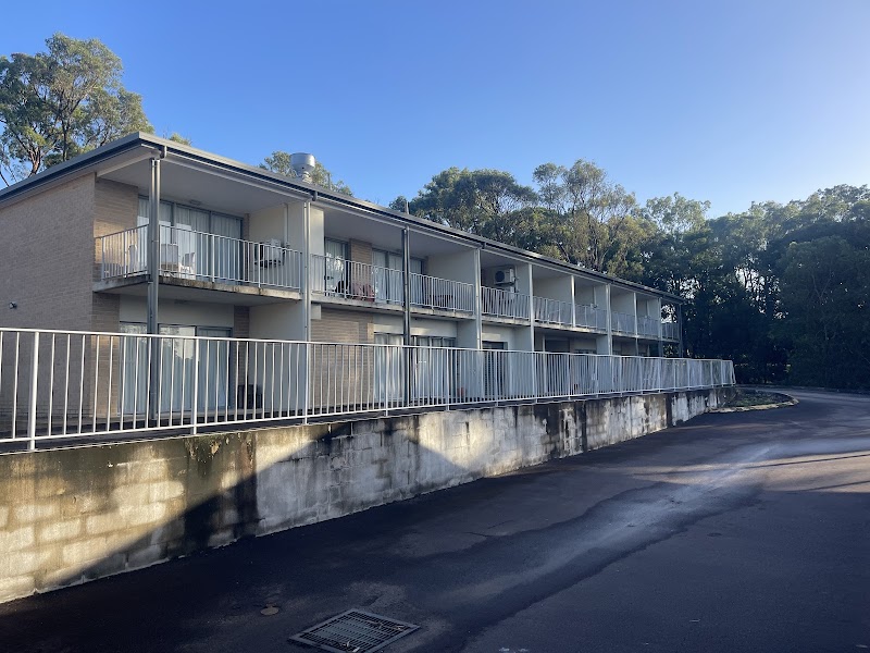 Victory Hotel Motel in Gympie, Australia