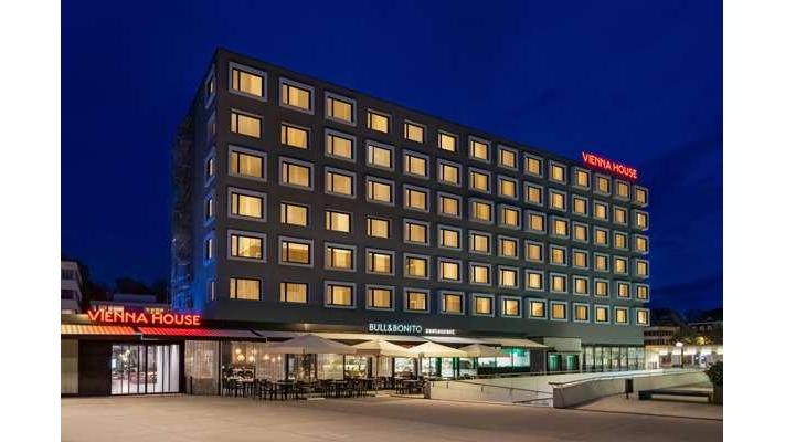 Vienna House Zur Bleiche Schaffhausen in Schaffhausen, Switzerland