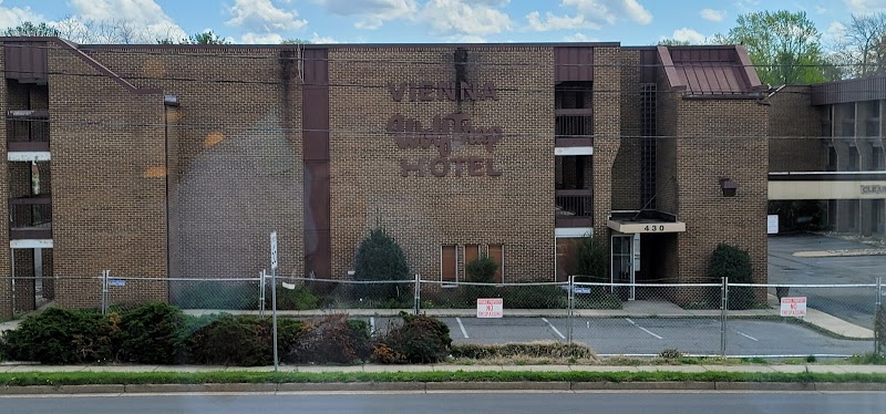 Vienna Wolf Trap Hotel in Vienna, Virginia, United States