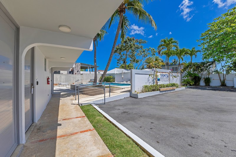 Viento Beach Lodge in Dorado, Puerto Rico, United States
