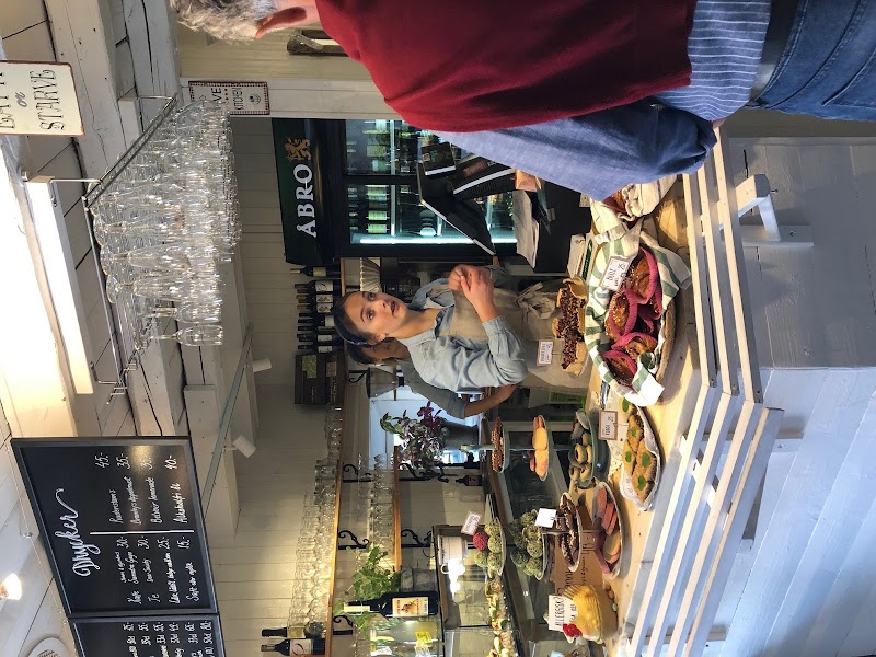 Vilhelmsro Bed & Breakfast in Falkoping, Sweden