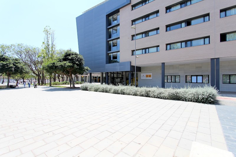 Villa Alojamiento y Congresos in San Vicente del Raspeig, Spain