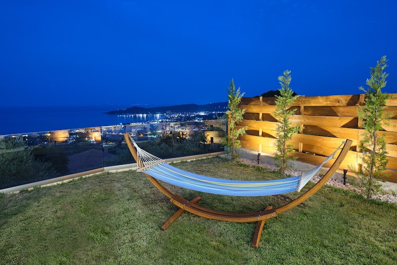 Villa Artemis Lux in Artemida, Greece