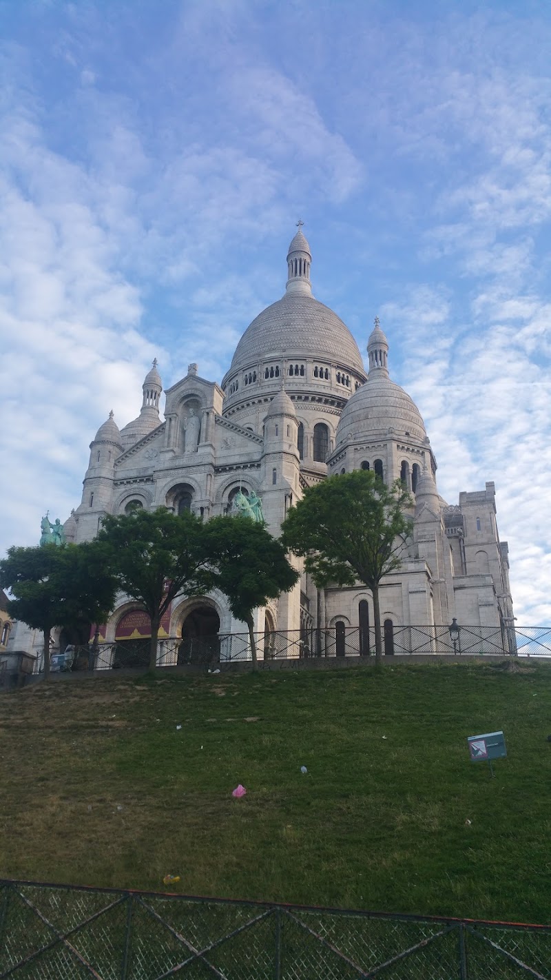 Villa Bellagio Villejuif in Villejuif, France