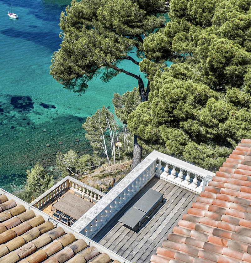 Villa Canailles in Vidauban, France